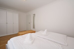 1 غرفة نوم وواي فاي