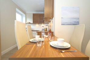 Unclassified image, 4 of 12, button - House Sarah App 1 (Sylt)