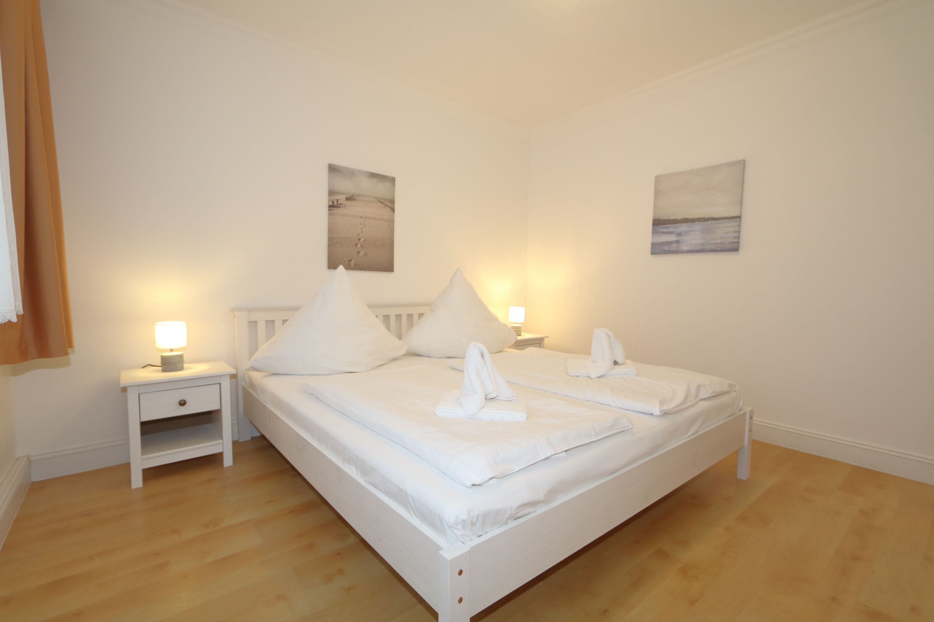 1 bedroom, WiFi
