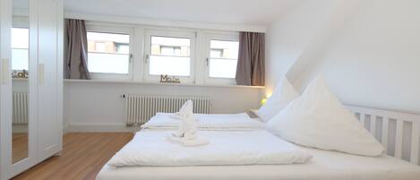 1 Schlafzimmer, WLAN