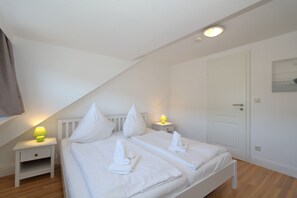 1 bedroom, WiFi - House Sarah App 06, Germany (Sylt)