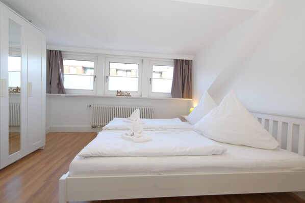 1 bedroom, WiFi