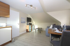 TV - House Sarah App 06, Germany (Sylt)