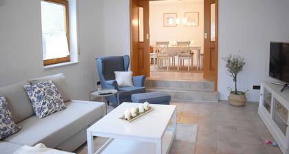 OB-Ferienwohnung Sensbachtal - Ferienwohnung Sensbachtal