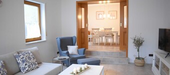 OB-Ferienwohnung Sensbachtal - Holiday apartment Sensbachtal