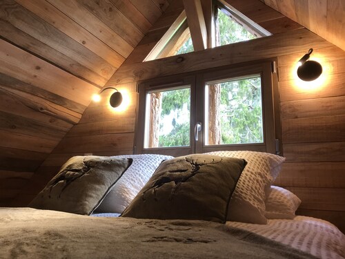 Gîte pour 2 personnes