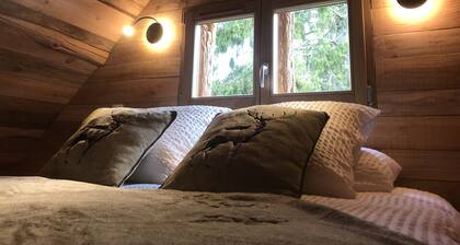 GĂźte pour 2 personnes