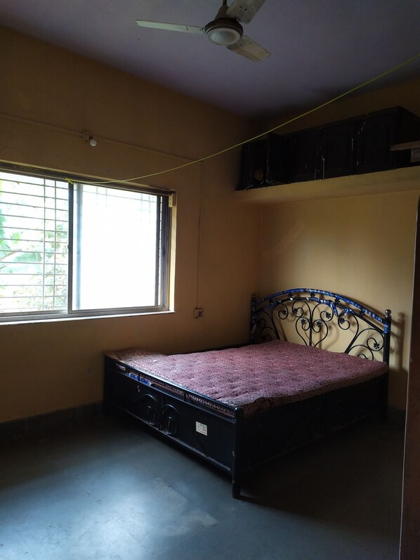 3 bedrooms, Internet