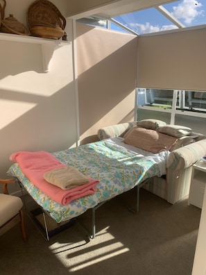 2 chambres, Wi-Fi, draps fournis