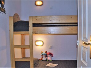 1 Schlafzimmer