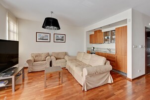 Televisión de pantalla plana