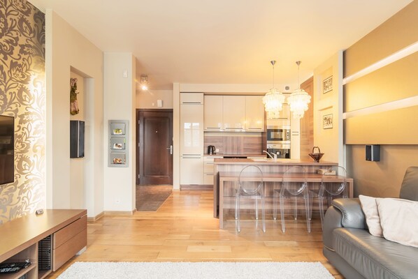 Televisión de pantalla plana