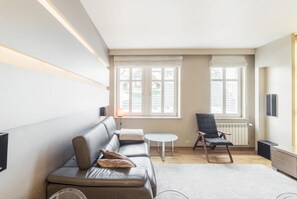 Televisión de pantalla plana