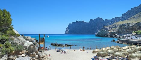 Plage