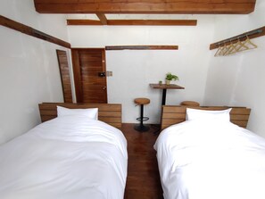 Room - KEIMICHI GUEST HOUSE - Hostel (Hakuba)