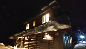 Exterior - KEIMICHI GUEST HOUSE - Hostel (Hakuba)
