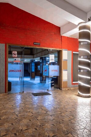 Exterior - Jimlizer Hotel Limited - Buruburu (Nairobi)