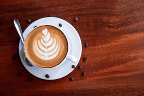 Daily full breakfast for a fee - Jimlizer Hotel Limited - Buruburu (Nairobi)