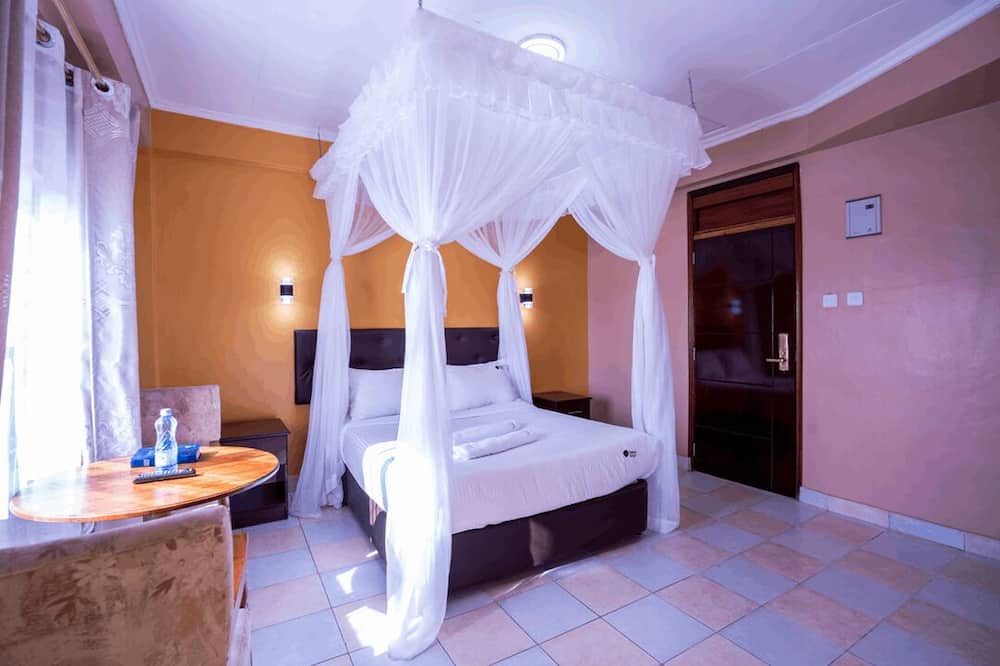 Jimlizer Hotel Limited - Buruburu