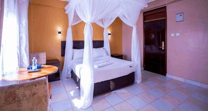 Jimlizer Hotel Limited - Buruburu