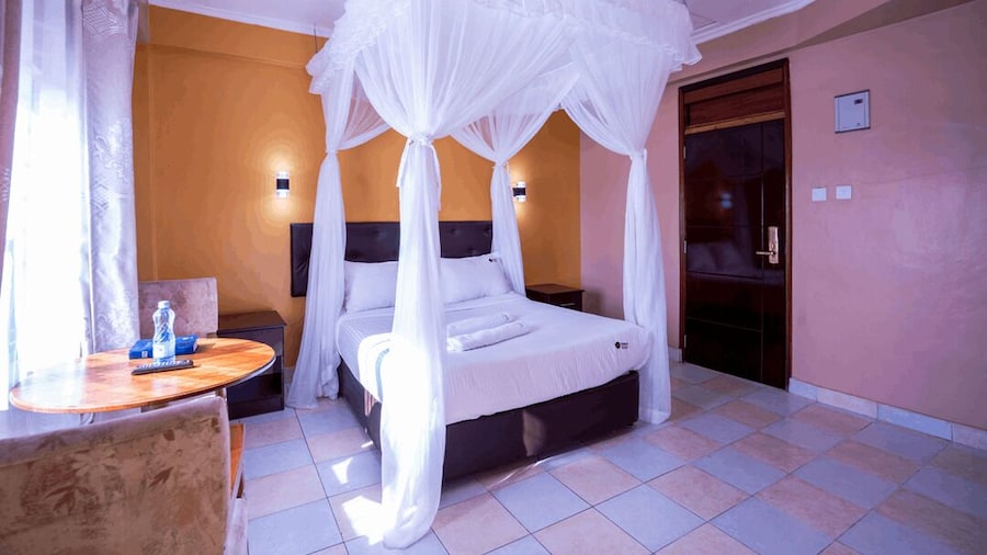 Jimlizer Hotel Limited - Buruburu