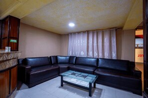 Reception - Jimlizer Hotel Limited - Buruburu (Nairobi)