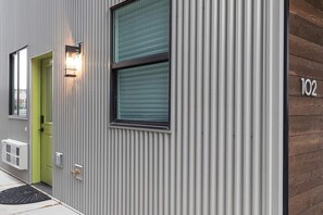 Detalle exterior