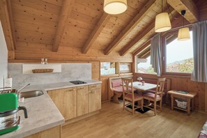 Fridge, dishwasher, coffee/tea maker, electric kettle - Hike, cycle and enjoy, Kaltern am See (Kaltern)