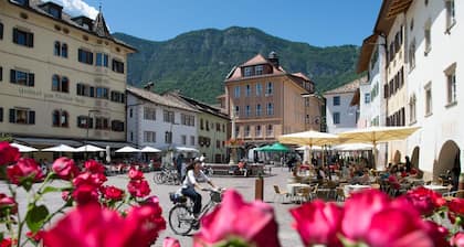 Hike, cycle and enjoy, Kaltern am See