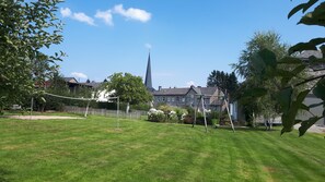 Sportveld