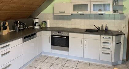 Charming 3- Bed Apartment in City Celle