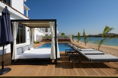 Maison Privee - Frond Villa K