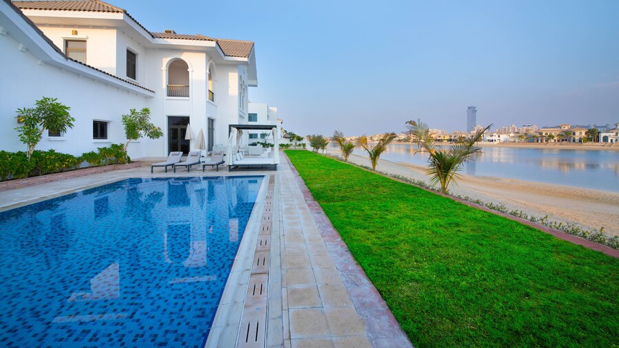 Maison Privee - Frond Villa K