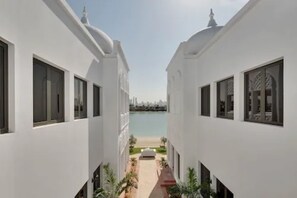 View from property - Maison Privee - Frond Villa K (Dubai)
