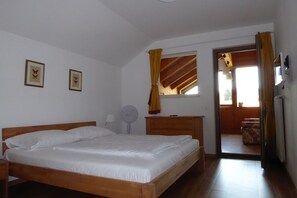 1 間睡房、熨斗/熨衫板、可攜式嬰兒床、免費 Wi-Fi