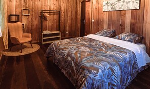 3 Schlafzimmer, WLAN
