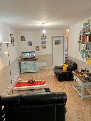 Télévision, livres
