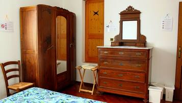 1 bedroom, WiFi