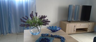 ΗΣΥΧΟ ΔΙΑΜΕΡΙΣΜΑ ΣΤΗΝ ΠΟΛΗ ΤΗΣ ΡΟΔΟΥ