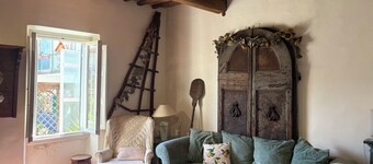 Casa Baldecchi - Pistoia Centro Storico