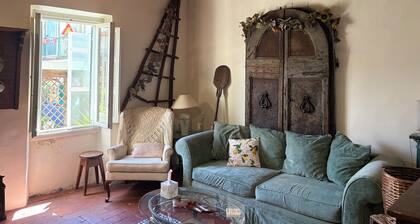 Casa Baldecchi - Pistoia Centro Storico