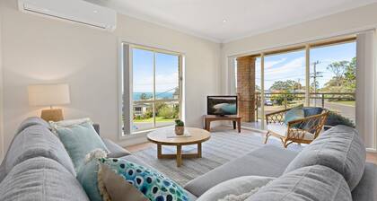The Lighthouse by Experience Jervis Bay