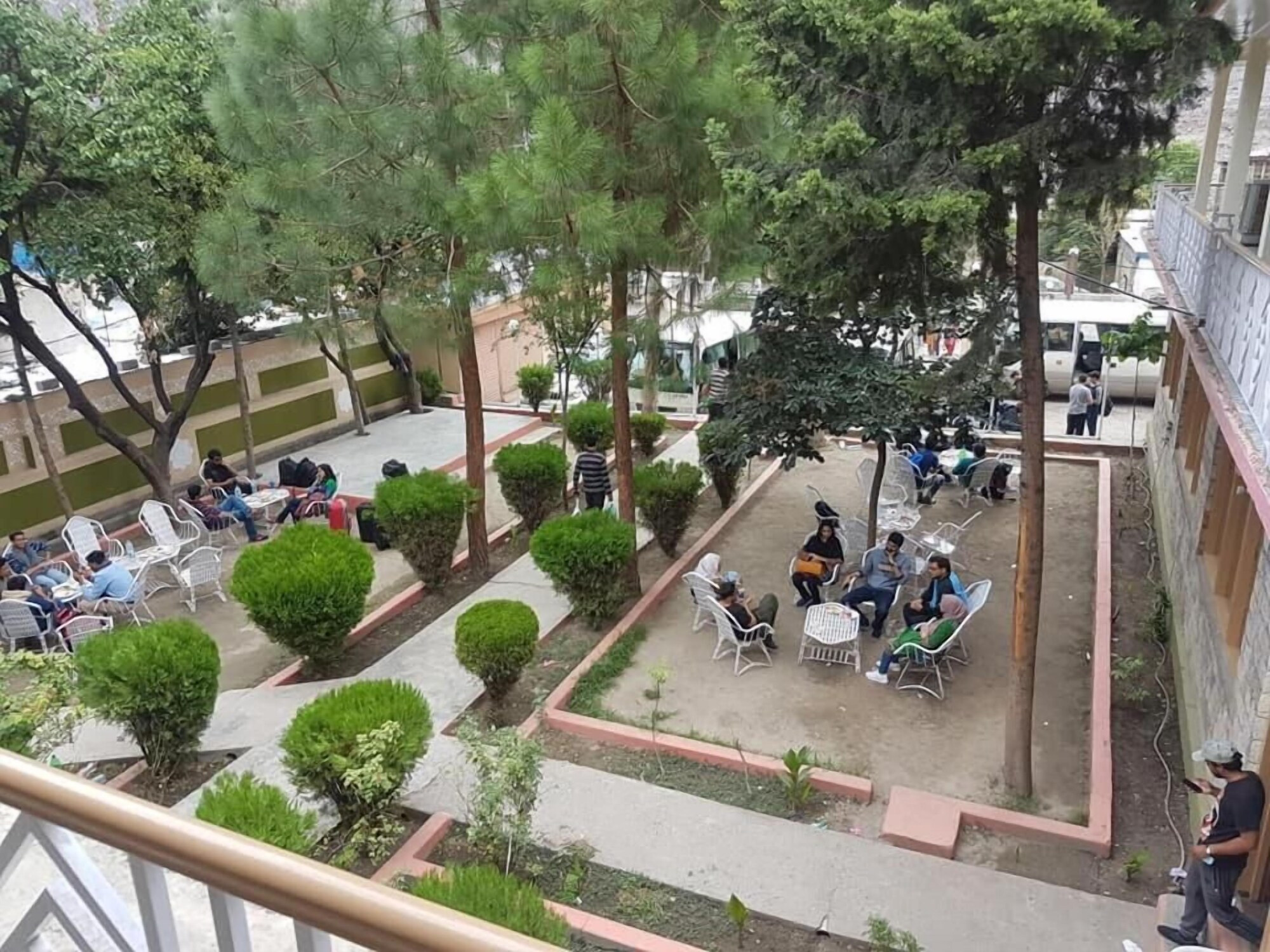 فنادق بتصنيف نجوم (2)
