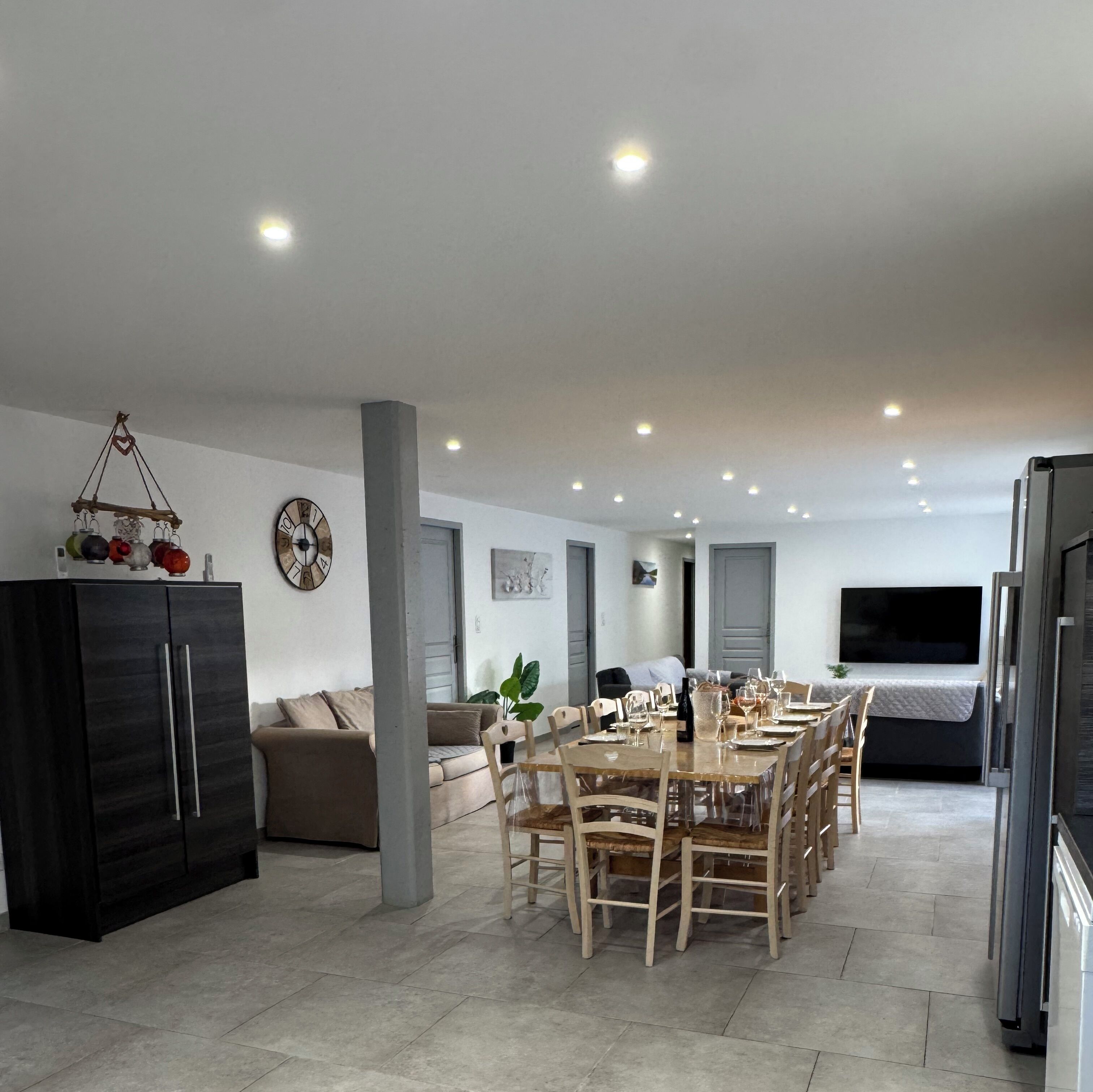 Intérieur