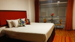 Deluxe Double Room - Usgar Machupicchu Boutique (Machu Picchu)