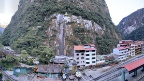 Exterior - Usgar Machupicchu Boutique (Machu Picchu)