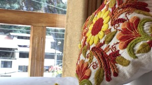 Room - Usgar Machupicchu Boutique (Machu Picchu)