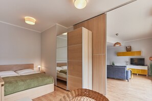 City-Apartment