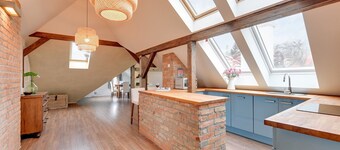 Grand Apartments - Sopot