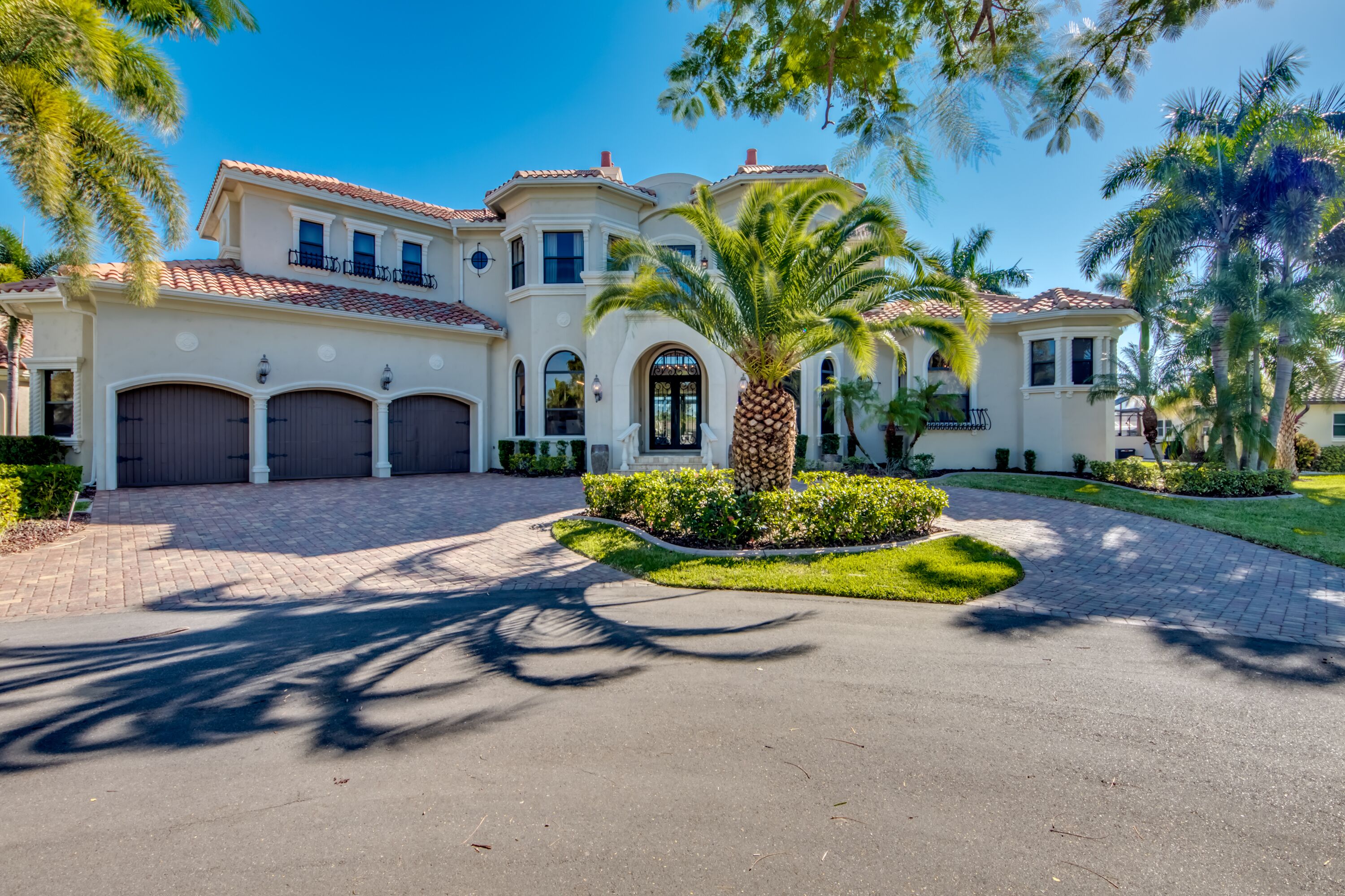 Top 10 Luxury Villas In Cape Coral, Florida Updated 2024 Trip101